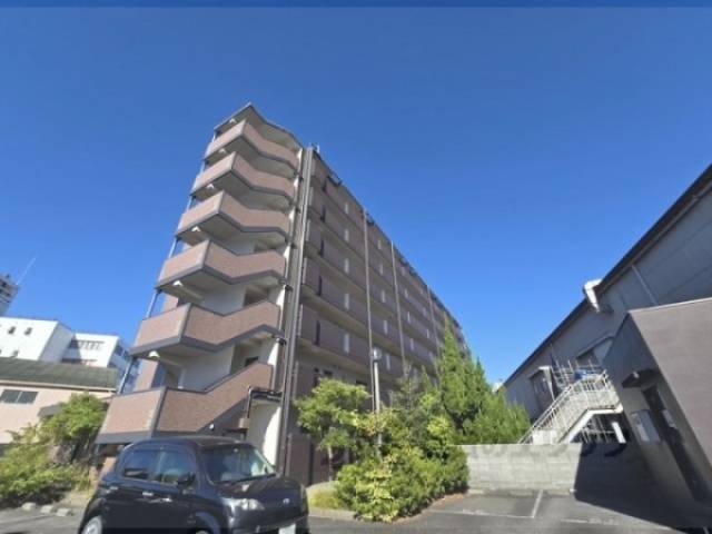 アメニティα館外観写真3