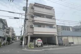 ラヴィスタ友呂岐外観写真