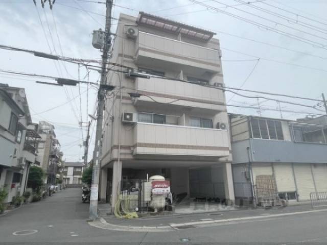 ラヴィスタ友呂岐外観写真1