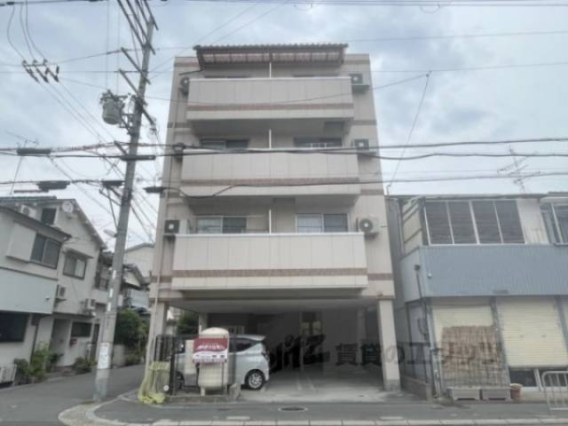 ラヴィスタ友呂岐外観写真2