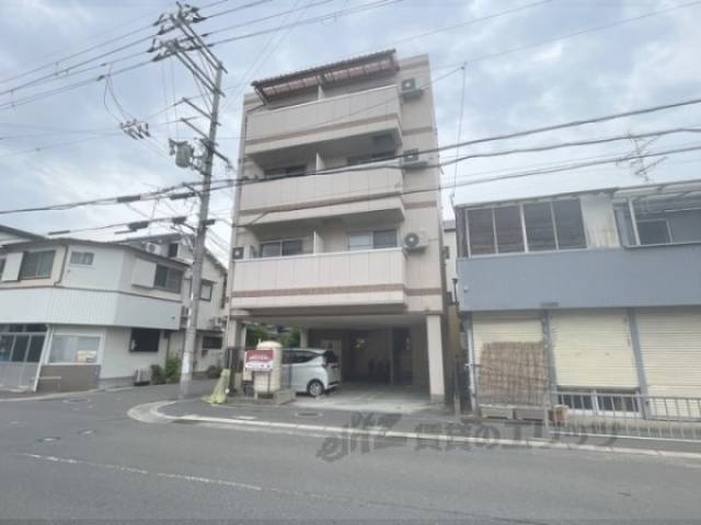 ラヴィスタ友呂岐外観写真3