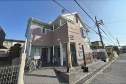 大和高田第１７マンション外観写真