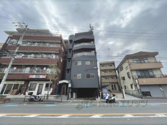 リベラル都丘外観写真1