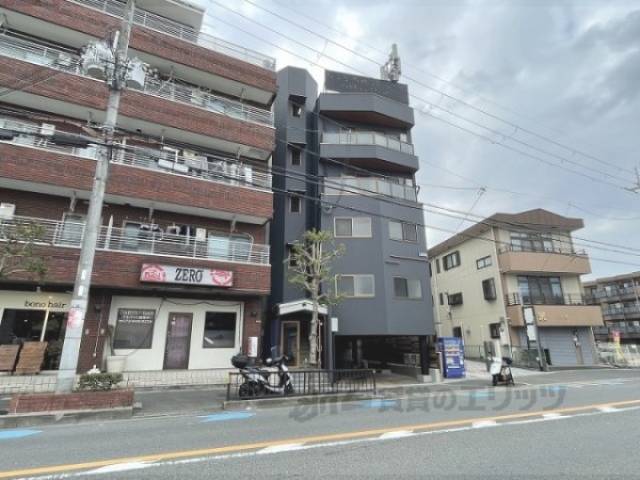 リベラル都丘外観写真3