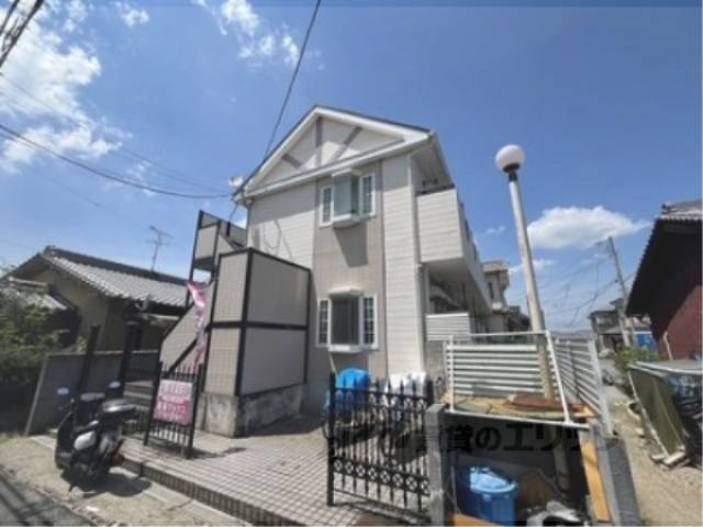 大和高田第１８マンション外観写真2