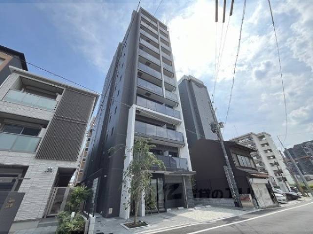 エステムコート京都ステーション２外観写真3