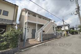 大和高田第２２マンション外観写真