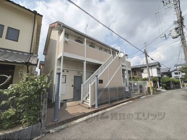 大和高田第２２マンション外観写真1