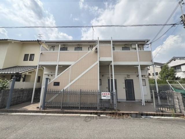 大和高田第２２マンション外観写真2