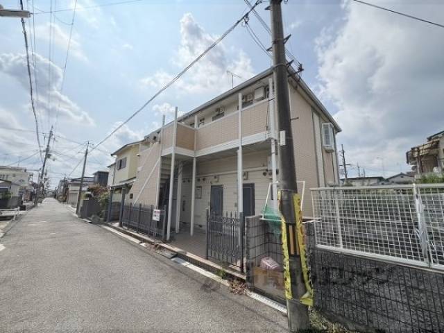 大和高田第２２マンション外観写真3