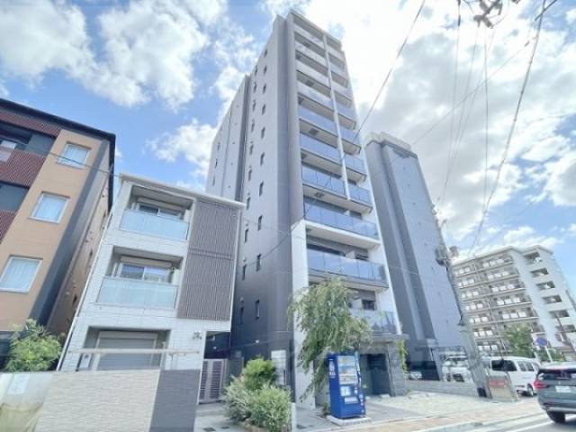 エステムコート京都ステーション２外観写真2