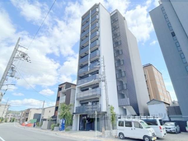 エステムコート京都ステーション２外観写真3
