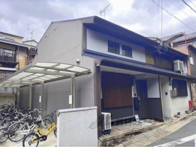 貸家外観写真2