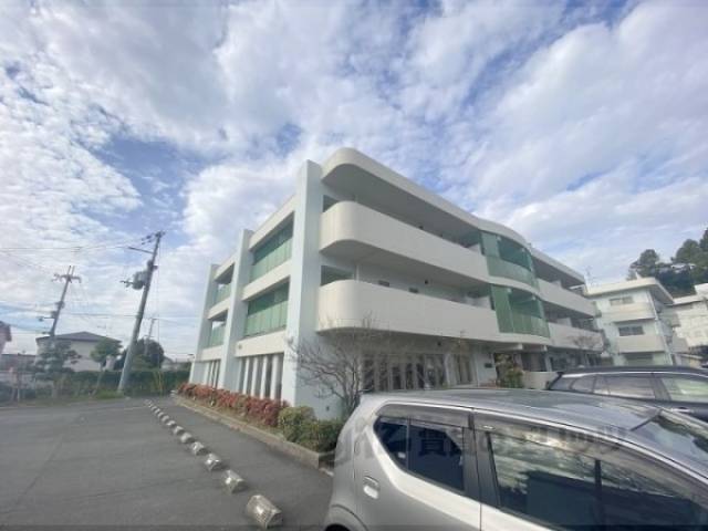 結充IMMEUBLE Ｂ館外観写真3