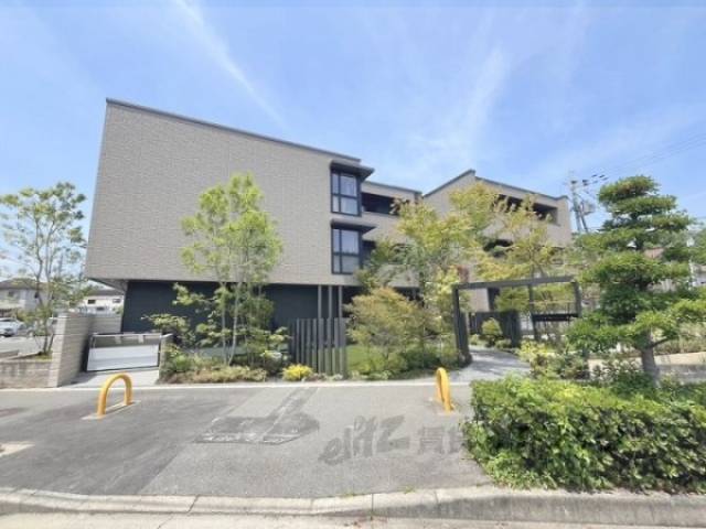 ベルフレージュ２外観写真2