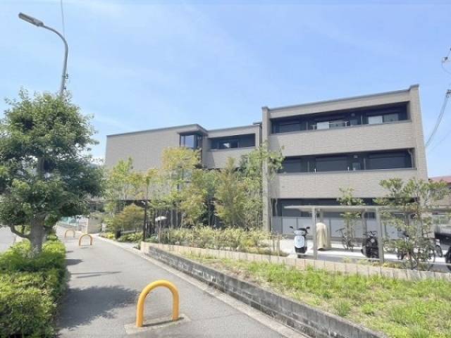 ベルフレージュ２外観写真3