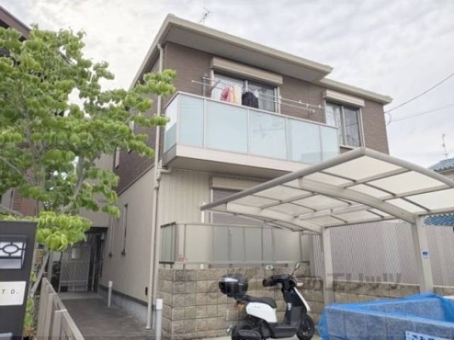 シャーメゾン　ソレイユ外観写真3