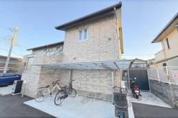 ＢｏａＶｉｓｔａ外観写真