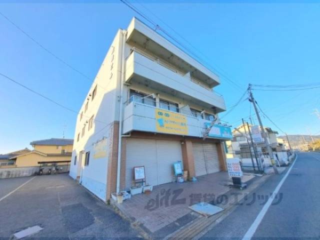 増田マンション外観写真1