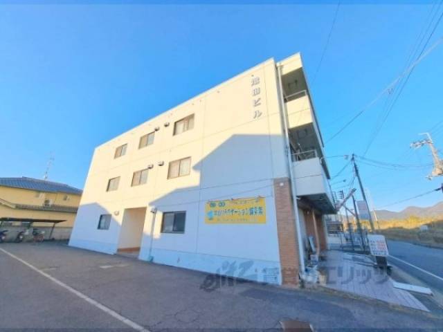 増田マンション外観写真2