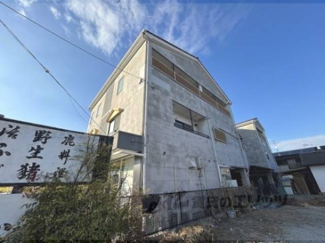ＯＭレジデンス橿原外観写真2