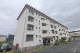 成幸ハイツ外観写真