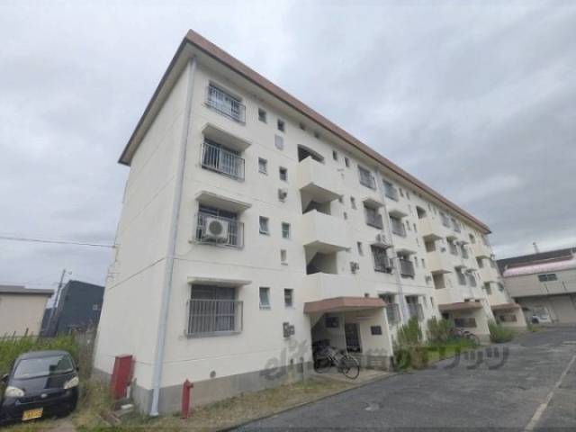 成幸ハイツ外観写真1