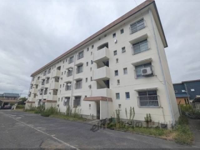 成幸ハイツ外観写真2