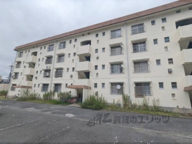 成幸ハイツ外観写真3