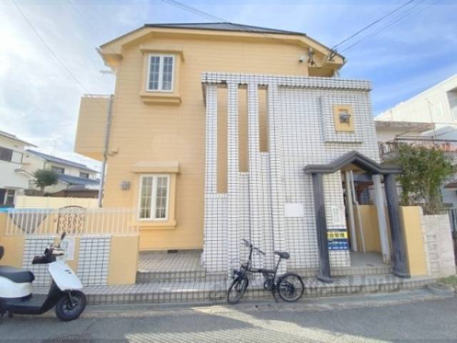 パルク枚方外観写真2