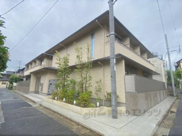 ＲＥＶＥ　ｄｅ　京都鴨川外観写真1