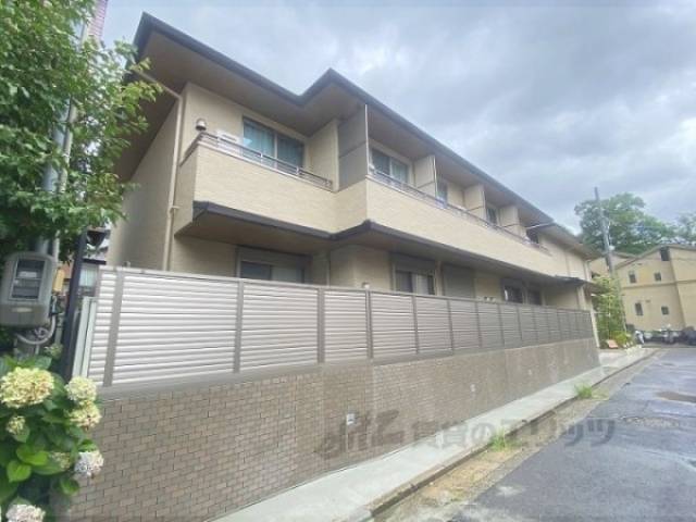 ＲＥＶＥ　ｄｅ　京都鴨川外観写真2