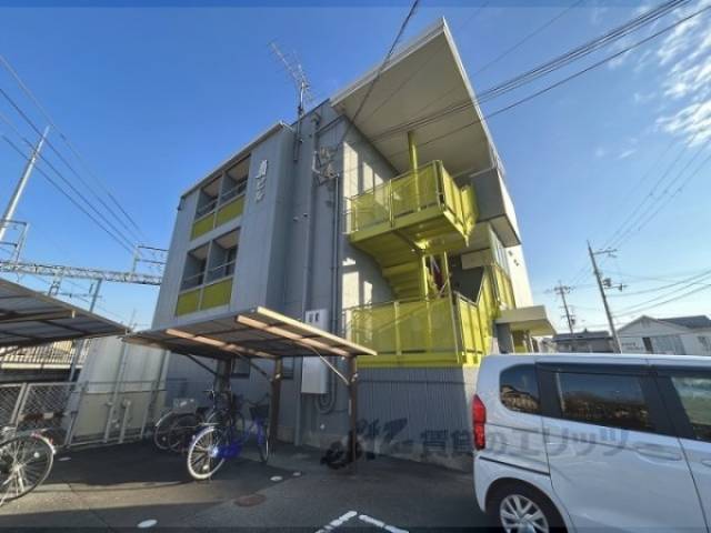 寿ビル外観写真3