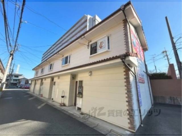 アーバンライフ新賀２外観写真1