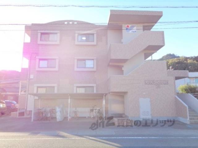 ユーミーセレーノ外観写真1