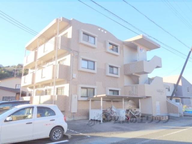 ユーミーセレーノ外観写真3