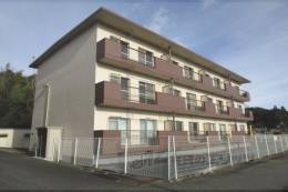 クレスト天神外観写真