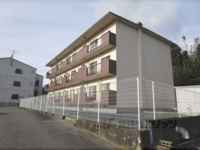 クレスト天神外観写真2