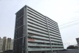 グランドパレス草津外観写真