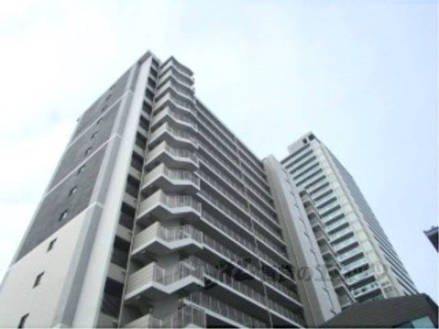 グランドパレス草津外観写真2