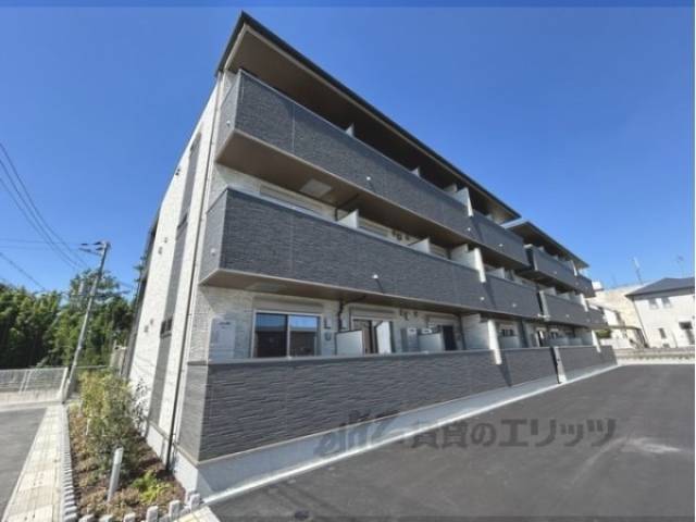 ガルデニア　１外観写真1