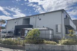 ベルリードヴィータ外観写真