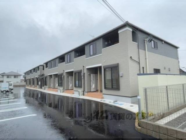 シエーネ外観写真1