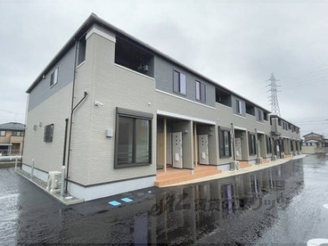 シエーネ外観写真2