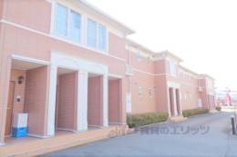 サイドアヴェニュー外観写真