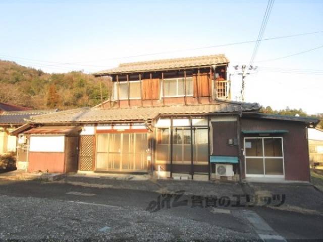 貸家外観写真2