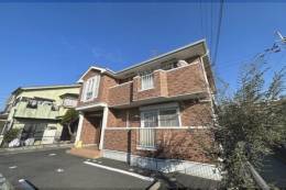 ファインヴィラ　Ｃ外観写真