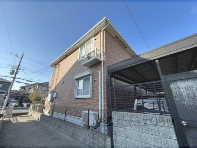 ファインヴィラ　Ｃ外観写真3