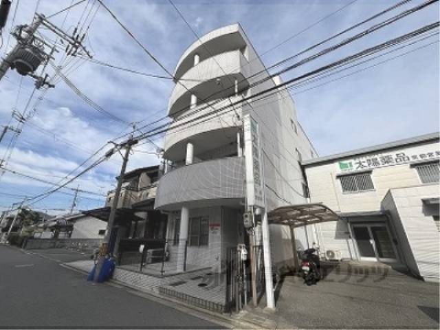 シグナス御所ノ内外観写真3