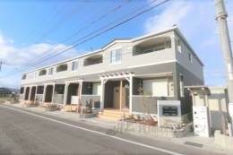 フェールシュバル外観写真